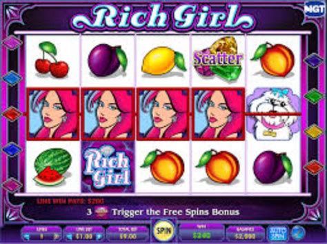 slot games girl|Play She's a Rich Girl Slot: Free Demo & Expert Review!.
